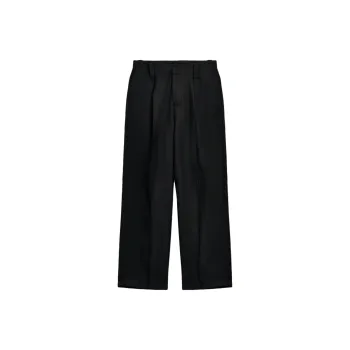 ZARA Casual Pants Women's Black