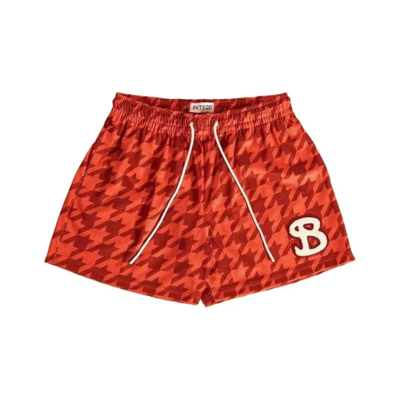 OKPI Casual Shorts Unisex-8