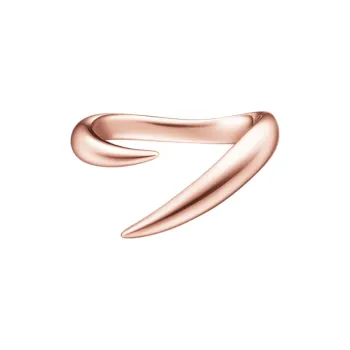 TASAKI 18K Gold Rings Unisex Multicolor