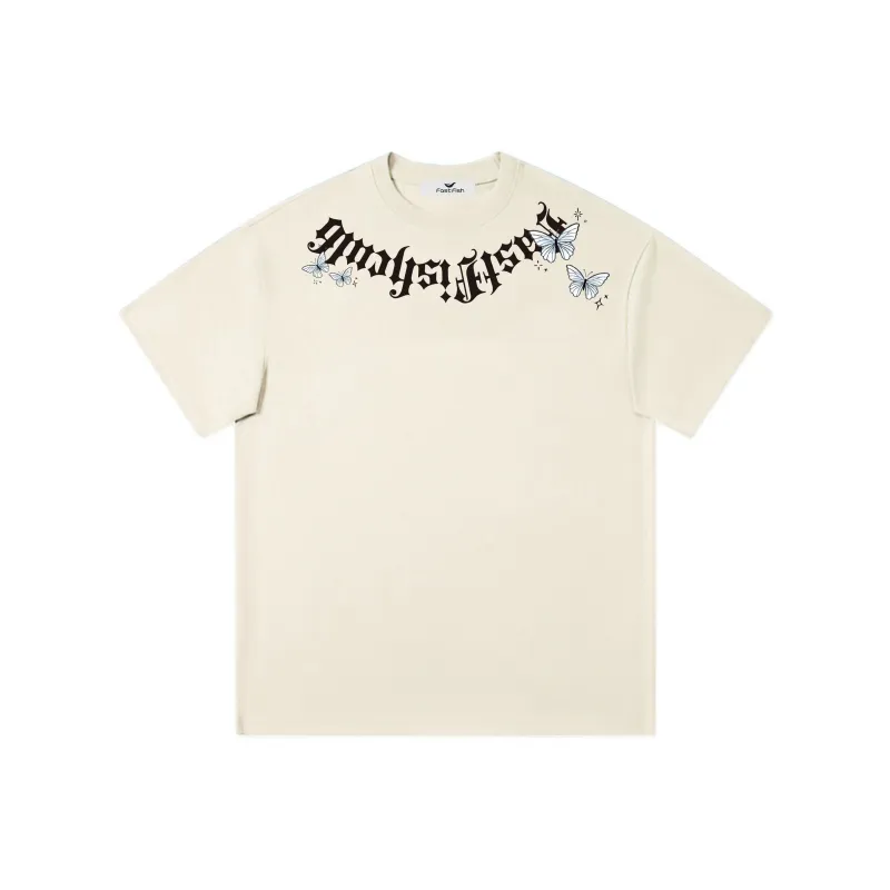 FASTFISH T-Shirts Unisex-7