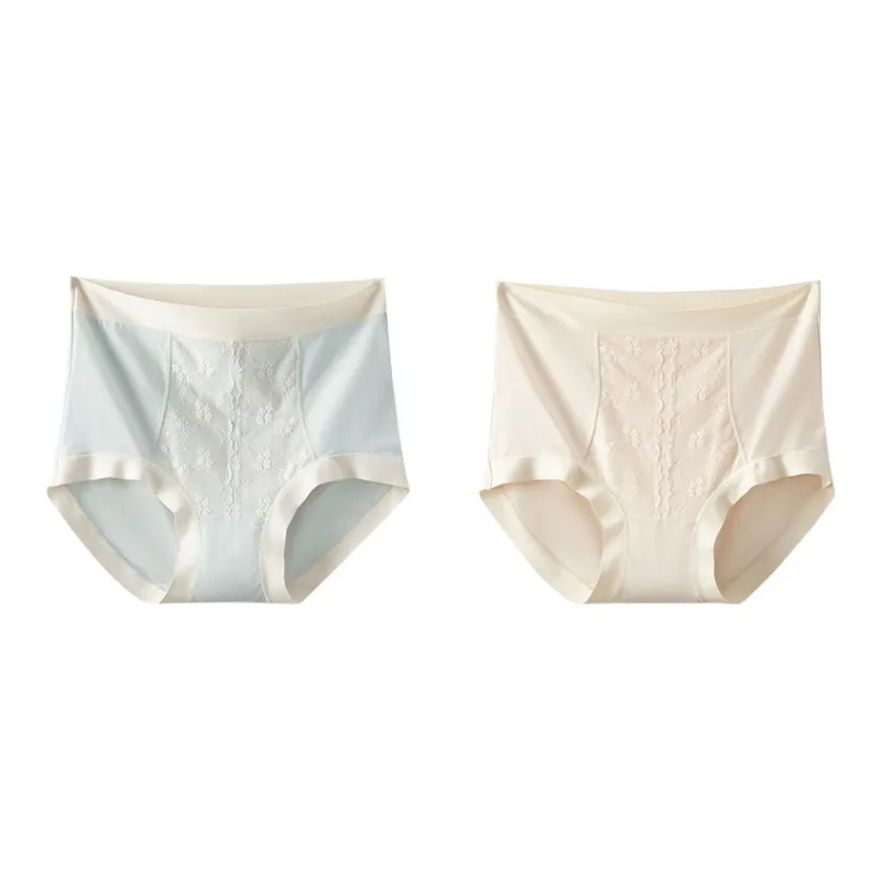 Shuya Underpants Women's 2 Pack-0