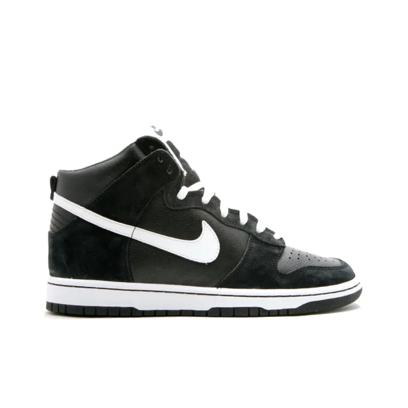 Nike Dunk High Pro Sb 'Venom'-1