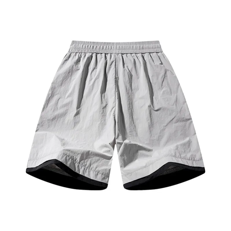 RED DRAGONFLY Casual Shorts Unisex-4