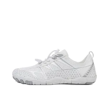 GESENLANG Anti Slip Wear Resistant Low Top Outdoor Shoes Unisex