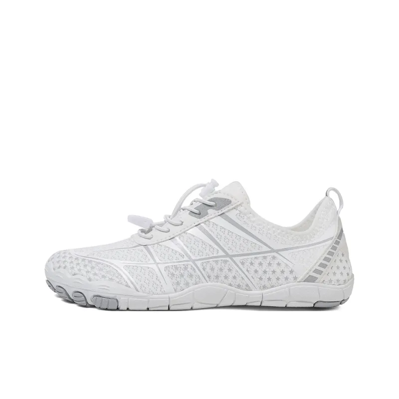 GESENLANG Anti Slip Wear Resistant Low Top Outdoor Shoes Unisex-0