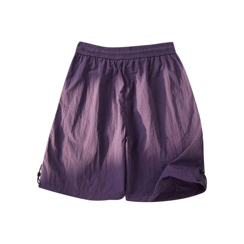 ZNTN Casual Shorts Unisex-13
