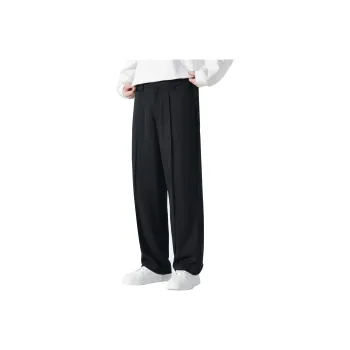 DANGERTIGER Knitted Sweatpants Unisex