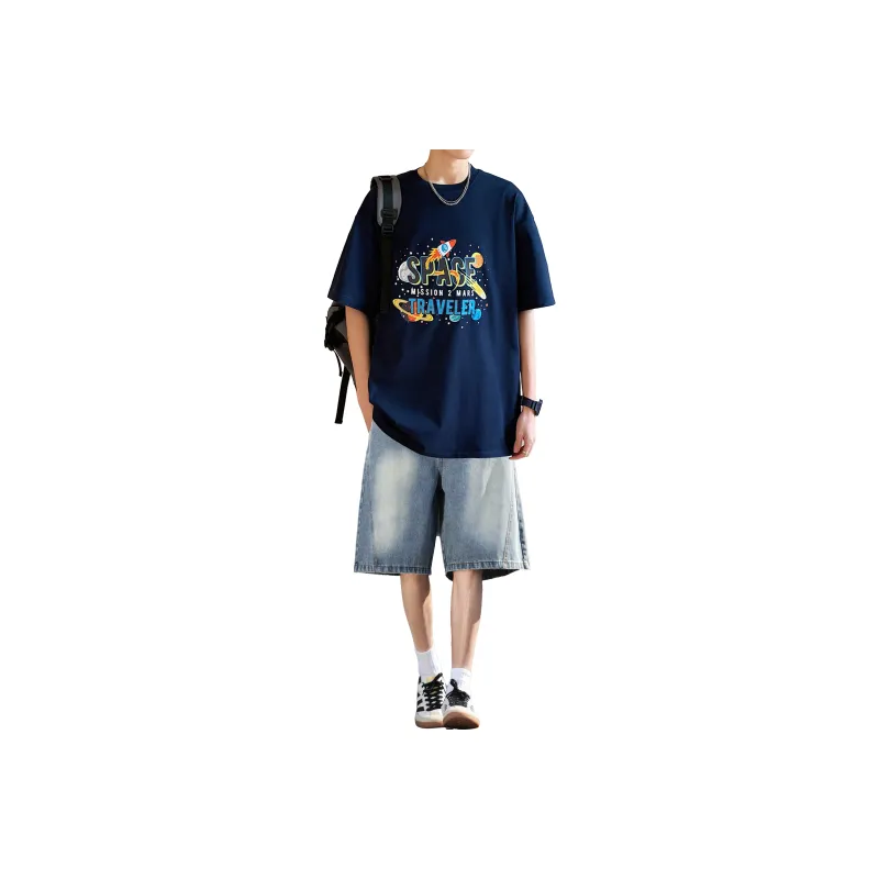 A/2/8/T Casual Sportswear Unisex-37