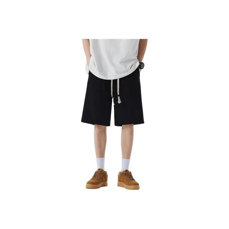 SIL VITIN Casual Shorts Unisex-0