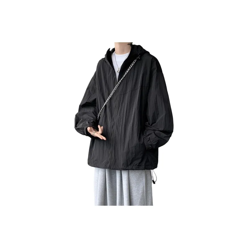 SOCKKEY Sun Protection Clothing Unisex-0
