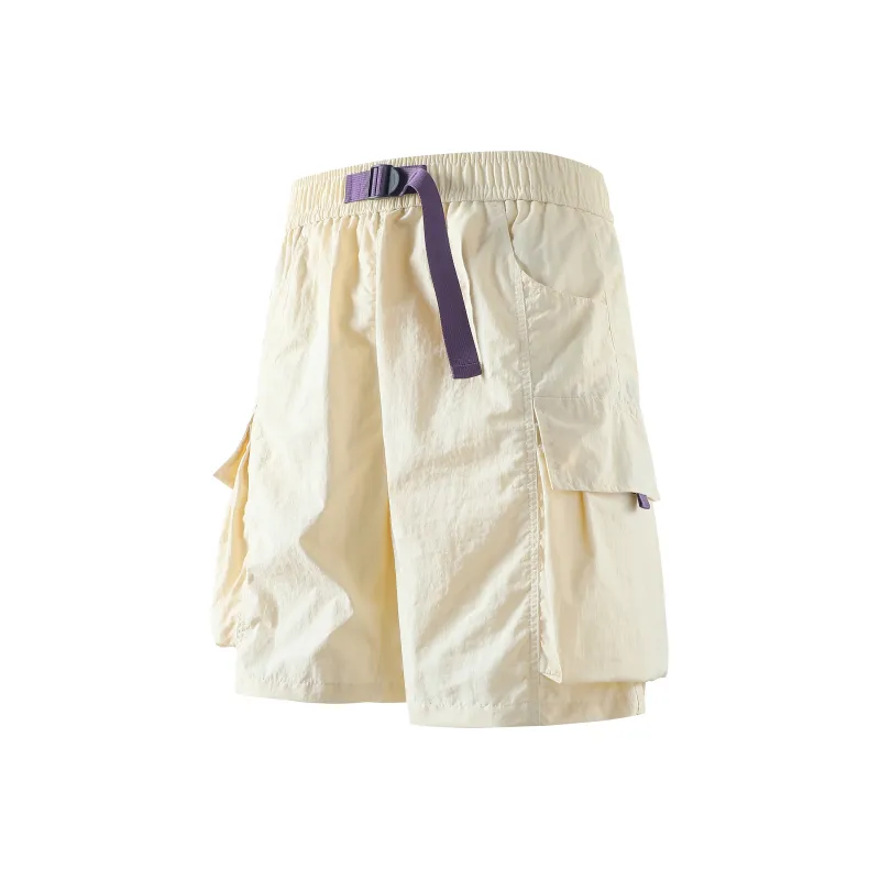 MEIKE Cargo Shorts Unisex-19