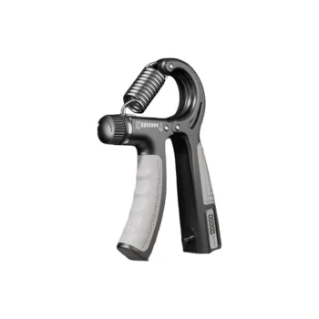 Ying Erjian R Shaped Grip PP+Stainless Steel Men's 11*16cm Comprehensive Fitness Exercises
