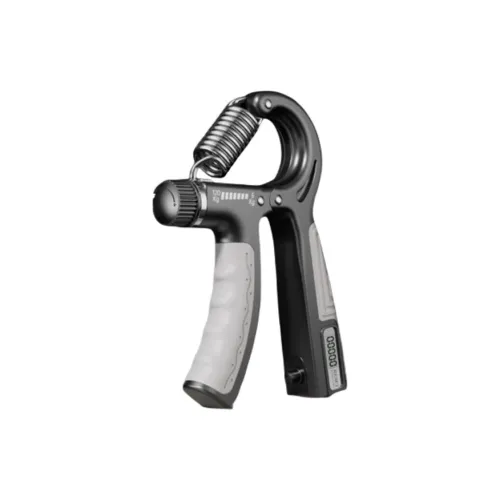 Ying Erjian R Shaped Grip PP+Stainless Steel Men's 11*16cm Comprehensive Fitness Exercises