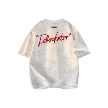 DUKE+DEXTER Short Sleeved T Shirt Unisex