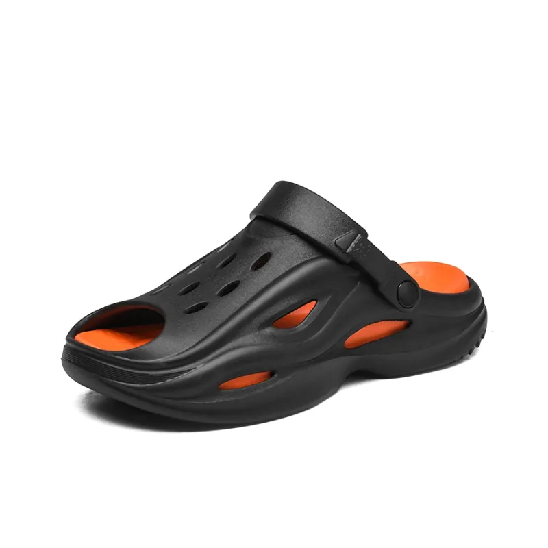 ROBINHOOD Beach Sandals Men-5