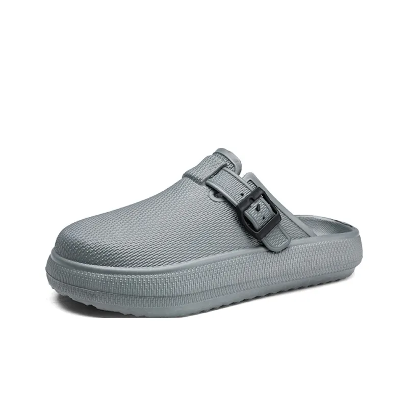 CAOP Closed Toe Slippers Unisex Box Included-10