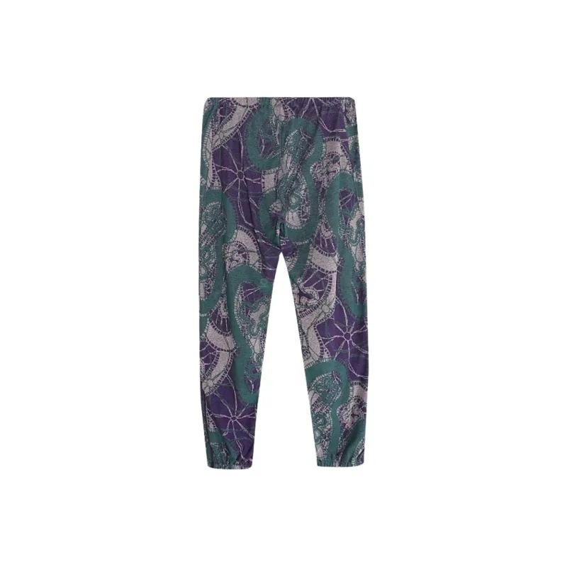 Needles Casual Pants Men's Multicolor-1