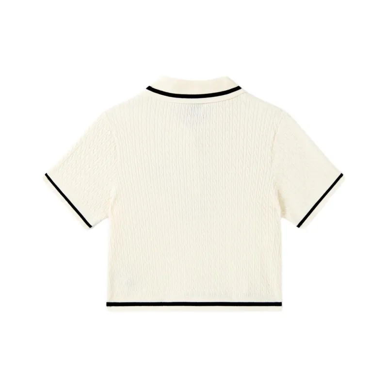 Boy London T Shirts Women's-1