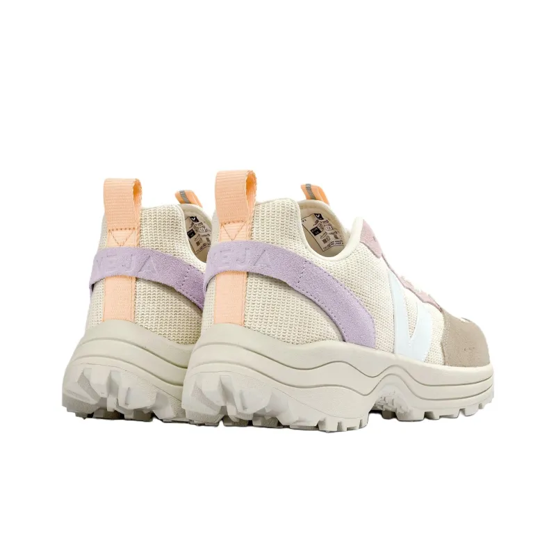 VEJA Venturi Low Top Casual Shoes Unisex Beige-3