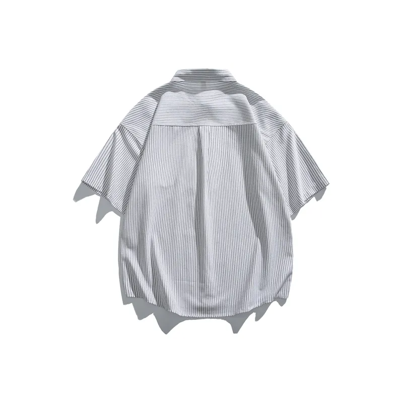 Mimx Homme Shirts Unisex-7
