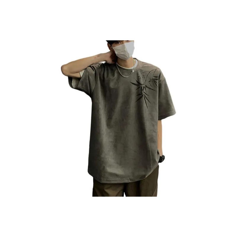 GY.VG T-Shirts Unisex-5