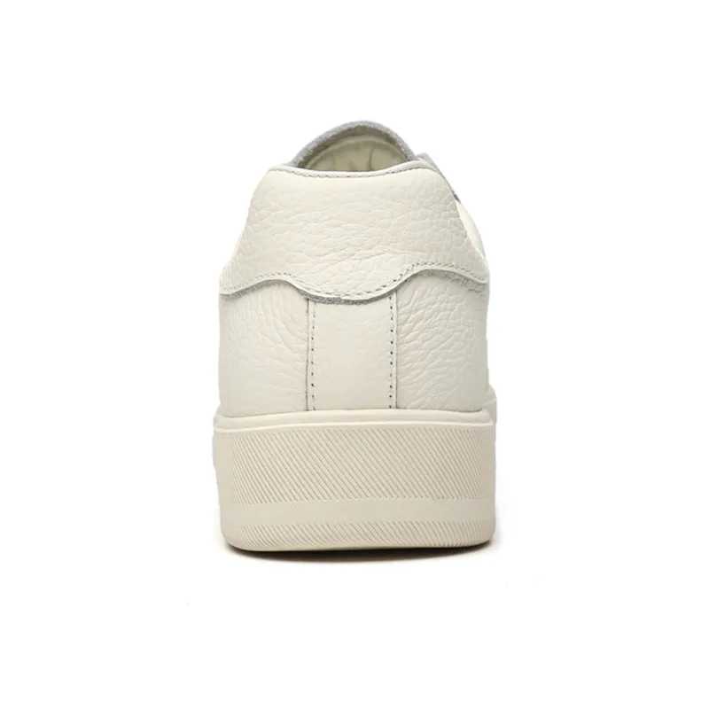 BEN SHERMAN Slip Resistant Low Top Skateboard Shoes Men's-6