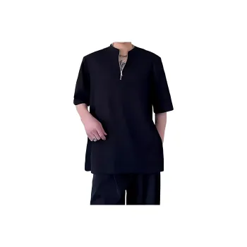 CORNILOT T Shirts Unisex