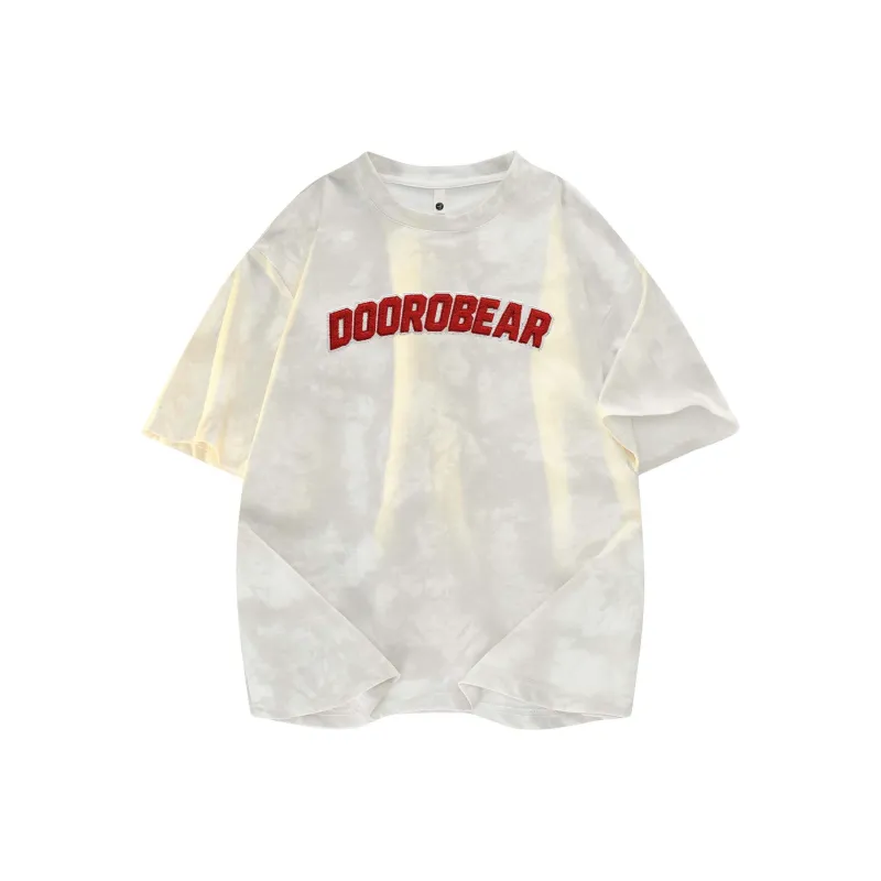 Budding Bear T-Shirts Unisex-5