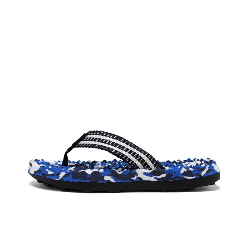 BAKE Odor Resistant Slip Resistant Flip Flops Unisex-56