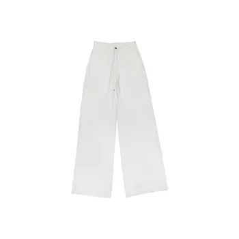 Mm Jeans Women's White