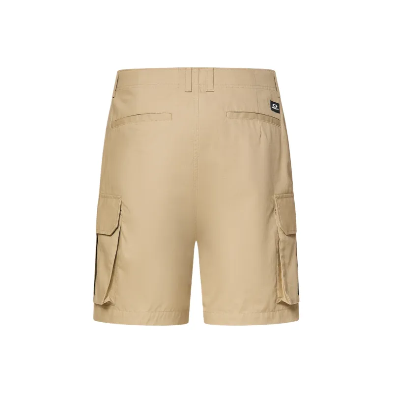 Oakley Cargo Shorts Men's Khaki-1