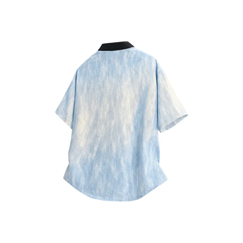 ROBINHOOD Shirts Unisex-6