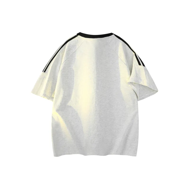 TSMLXLT T-Shirts Unisex-4