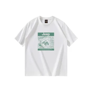 Jeep Grand Cherokee JEEP T Shirt Men's