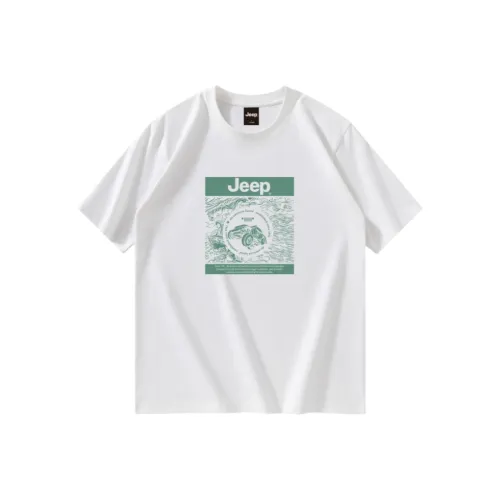 Jeep Grand Cherokee JEEP T Shirt Men's