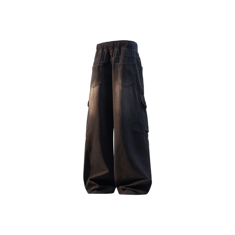 GDRX Jeans Unisex-1