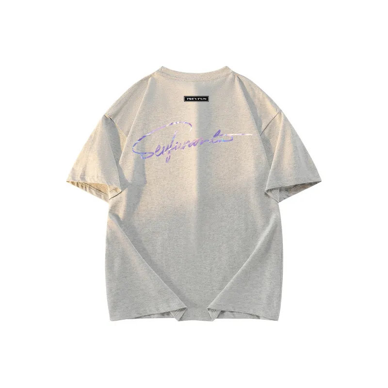 7 SEVFUN T-Shirts Unisex-5