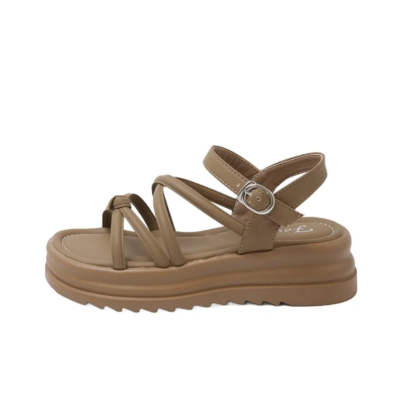 Ant City One Strap Sandals Women's-5