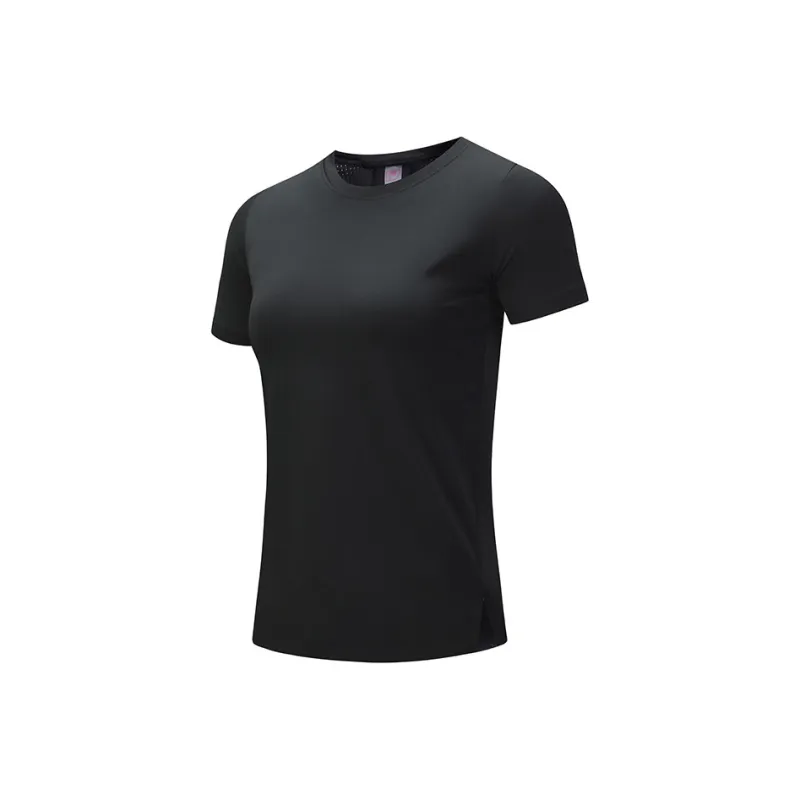 Ordifen Yoga T Shirts Women's-2
