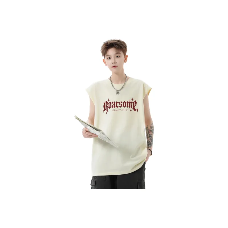 Disney Tank Tops Unisex-20