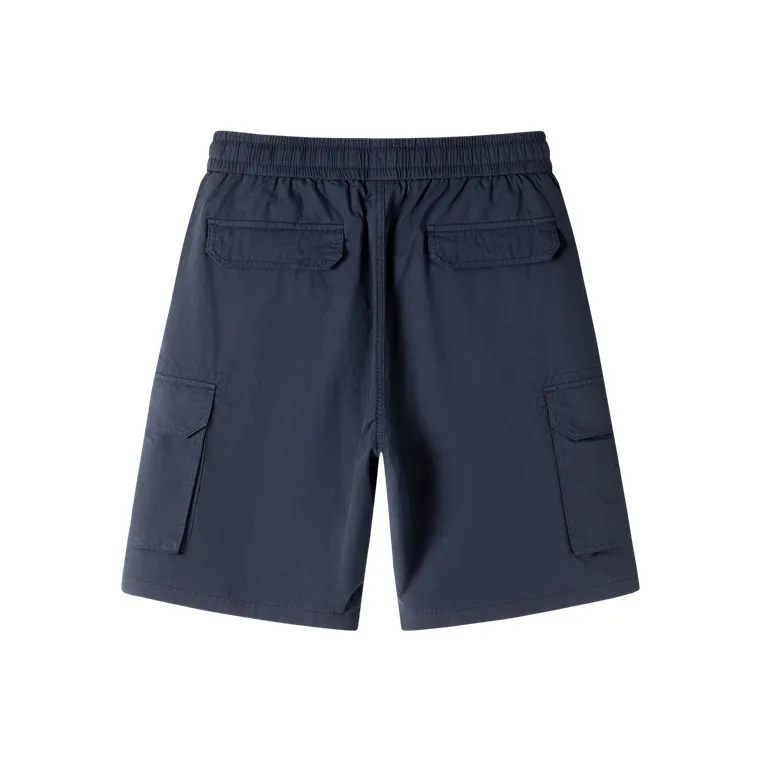 Jeep Fashion Sports Collection Cargo Shorts Men's-5