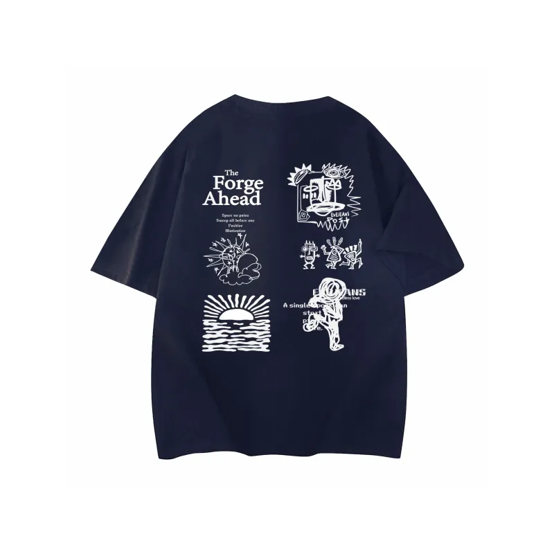Yiwen T Shirts Unisex-12