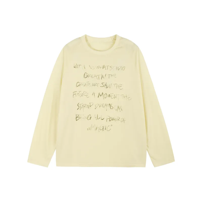 VS WHAT T Shirts Women's-3