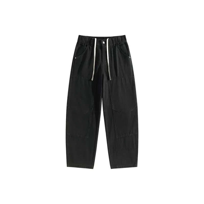UOD Casual Pants Unisex-0