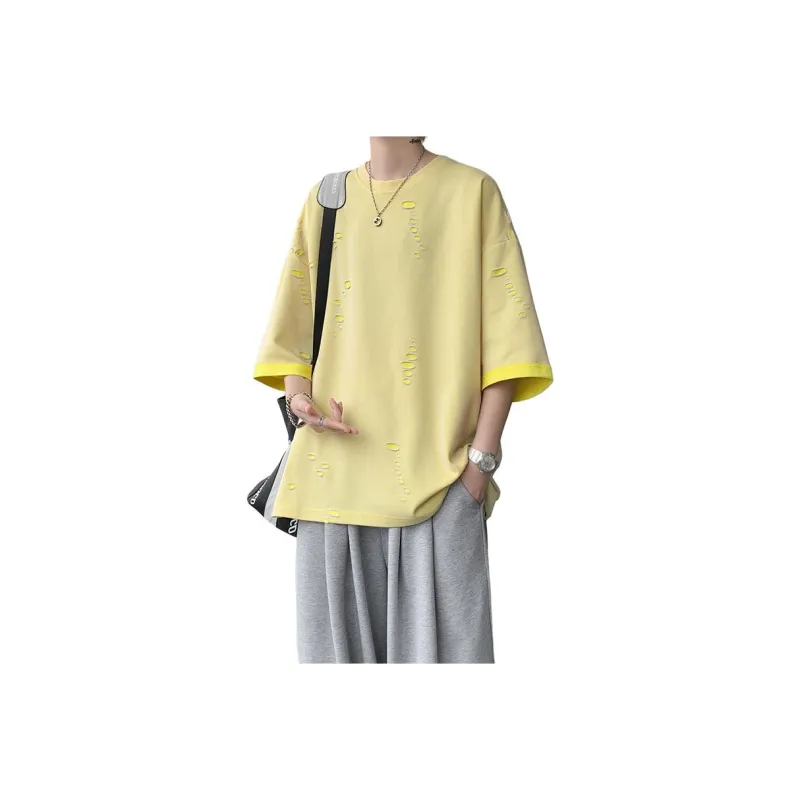 FRQ T-Shirts Unisex-25