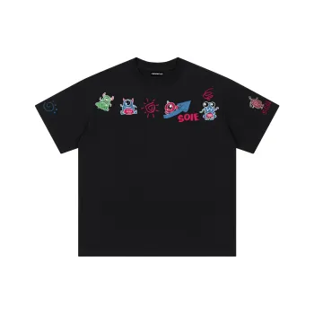 SOIE T-Shirts Unisex