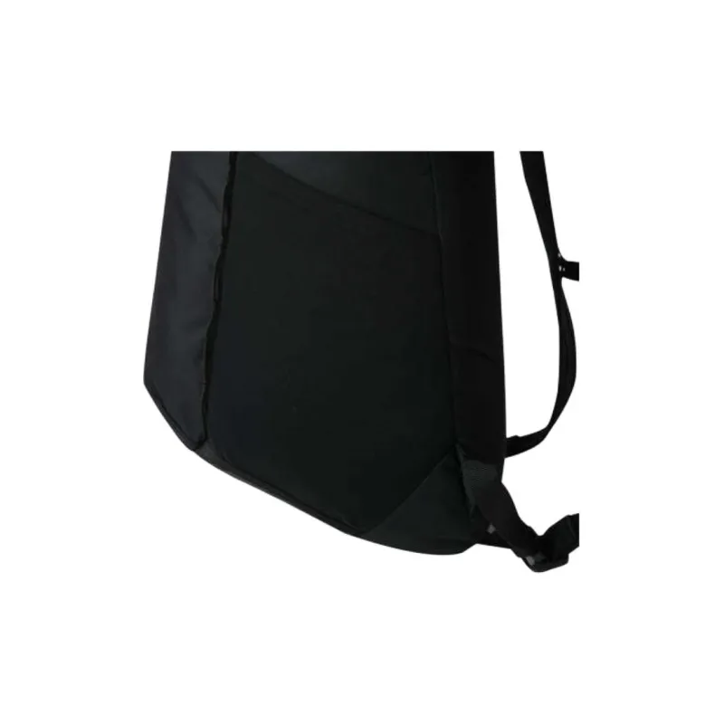SALOMON Nylon Backpack Unisex Black-8