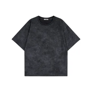 YIVIKII T-Shirts Unisex