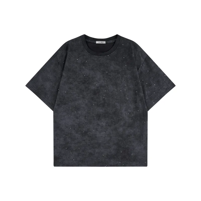 YIVIKII T-Shirts Unisex-0