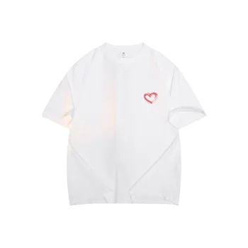 Caramella Drop Shoulder Sleeve T Shirt Women's